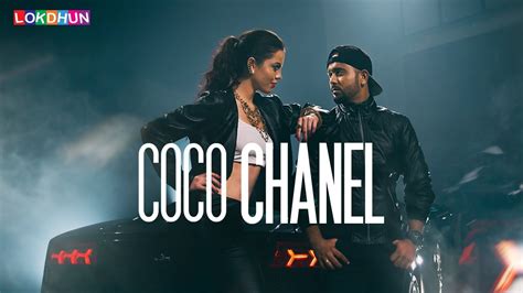 Stream Coco Chanel (feat. Rossh) by Gupz Sehra 